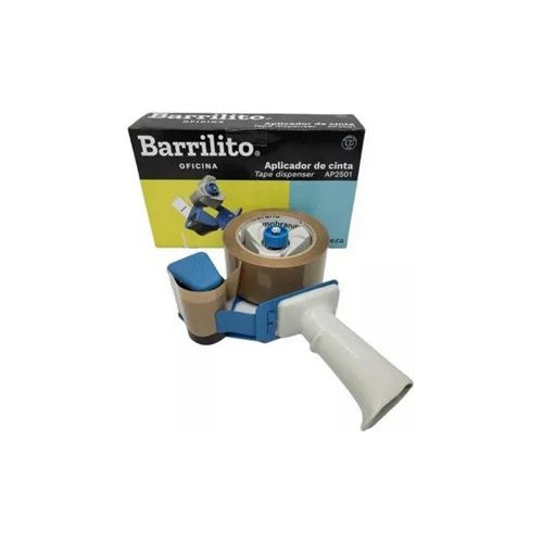 Despachador Barrilito Para Cinta Canela Ap2501