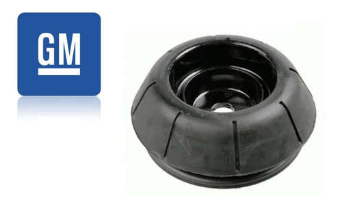 Base Soporte Amortiguador Delantero Chevrolet Optra