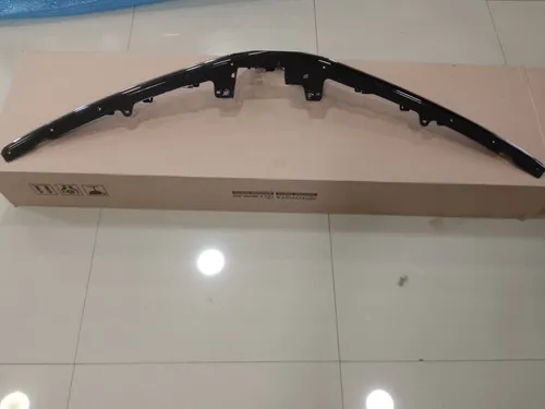 Parrilla Corolla Seg 2020-2024