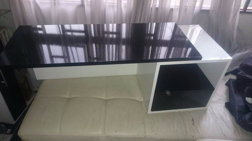 Escritorio Moderno Flotante