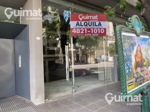 Imagen 23 de 30 de Excelente Local Comercial. San Juan Y Tacuari