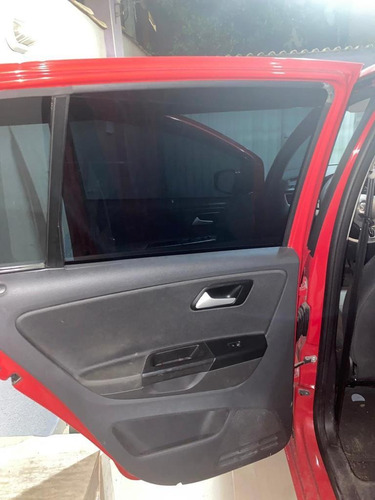 Volkswagen Fox 2014 1.0 Trend Tec Total Flex 5p