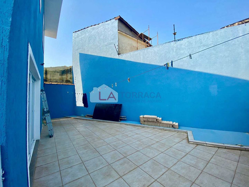 Imagem 11 de 30 de Ref. 14017 - Casa Isolada - 4 Suítes - Piscina - Churrasqueira - V14017
