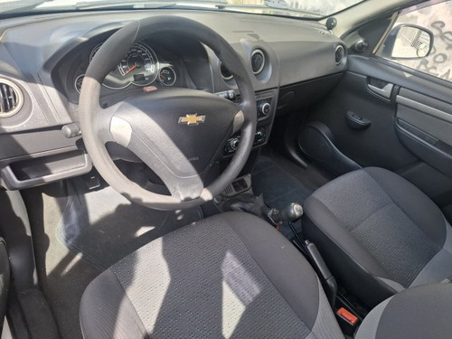 Chevrolet Celta Celta 1.0 MPFI LT 8V FLEX 4P MANUAL