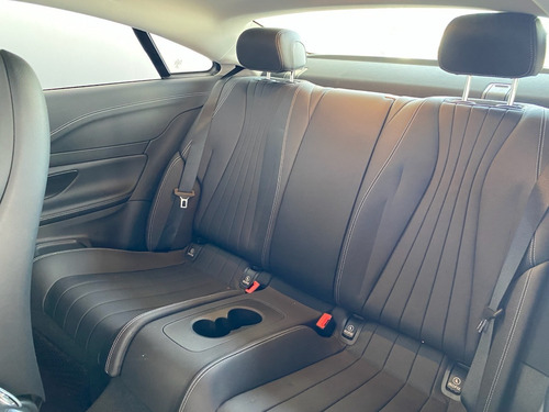 Imagen 9 de 15 de Star Patria Santa Anita Mercedes Benz E 300 Coupe 2020