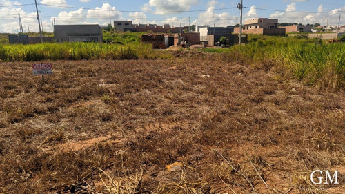 Imagem 4 de 6 de Terreno Para Venda Em Presidente Prudente, Jardim Vista Bonita - Trv6790_2-1158012
