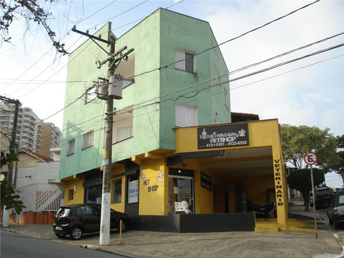 Imagem 2 de 10 de Prédio À Venda, 7 Vagas, Nova Petrópolis - São Bernardo Do Campo/sp - 25441