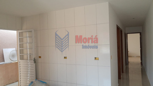 Imagem 25 de 30 de Casa Com 3 Dormitórios À Venda Com 180m² Por R$ 299.999,99 No Bairro Maracanã - Colombo / Pr - Mcs-0341