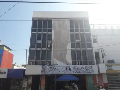 Departamento en renta