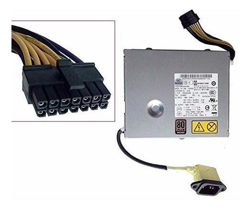 Fuente De Alimentacion De 150 W 54y8892 Para Lenovo Thinkce