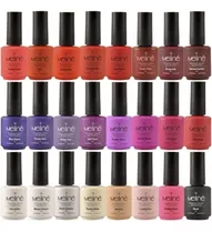 Comprar 24 Esmaltes Semipermanentes Gel Uv\u002Fled Meliné