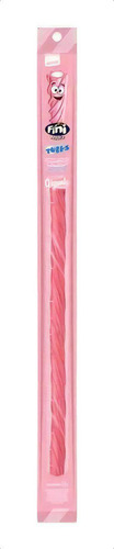 Super Tube Fini Gigante Iogurte C/48 Unidades