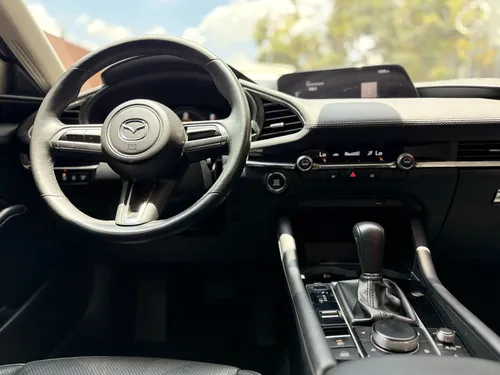 Mazda 3 2.0 Touring At Hibrido Ligero - Mhev