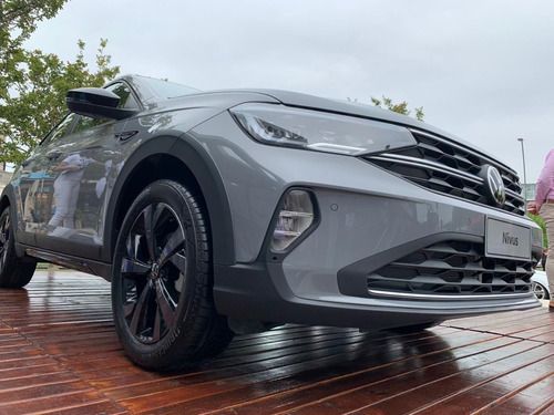 Volskwagen Vw Nivus Tsi Higline Hero 0km My 2021