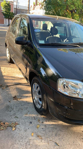 Renault Logan 1.6 Authentique Pack I 90cv 2012