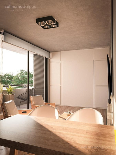 Imagen 5 de 30 de Departamento 2 Amb Con Terraza - Villa Urquiza
