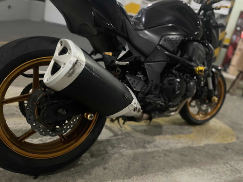 Kawasaki Z 750