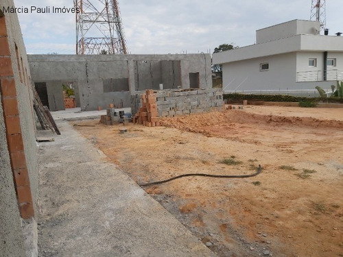 Imagem 5 de 19 de Casa A Venda No Condomínio Portal Da Clina - Jundiaí/sp. - Ca04265 - 69819803