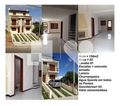 Imagem 2 de 9 de Casa - Guaruja - Ref: 5822 - V-227705