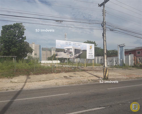 Imagem 5 de 7 de Terreno Para Locação - 13694