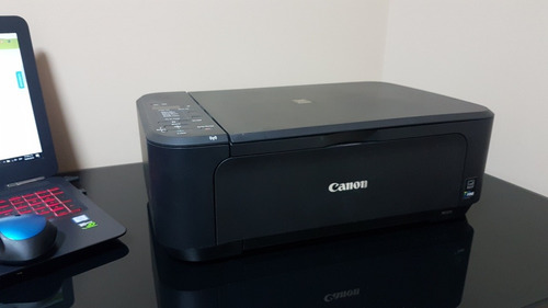 Impresora Multifuncional Canon Pixma Mg3210
