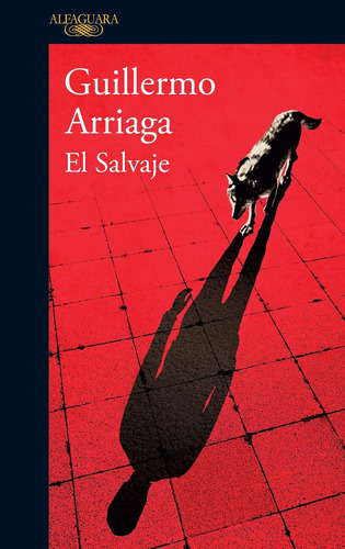 Libro: El Salvaje The Savage (spanish Edition)