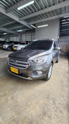 Ford Escape 2.0 Se 4x2