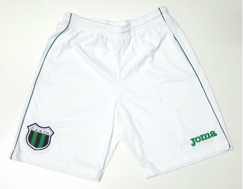 Short Nueva Chicago Alternativo Joma 2015 + Numero De Regalo