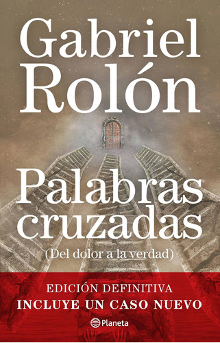 Palabras Cruzadas - Nueva Edicion - Gabriel Rolon - Full