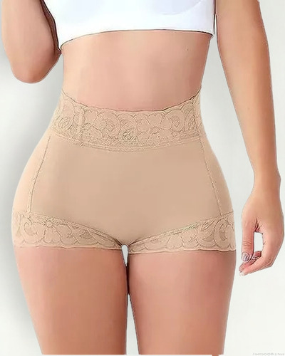 Curvy Fajas Para Mujer, Encaje Diario, Moldeador De Cuerpo