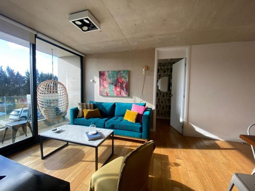 Imagen 5 de 13 de Apartamento Moderno Sobre Avda. De Las Americas!!!