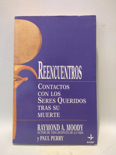 Reencuentros Contactos Con Seres Queridos Tras Muerte Mood 