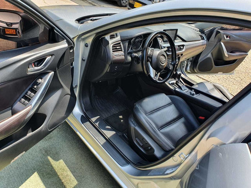 Mazda 6 Grand Touring 2016 Tp