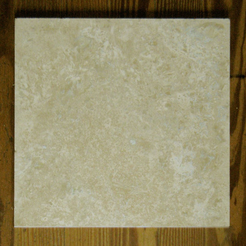 Imagen 9 de 10 de Centro Travertino 30x30, Mármol, Stella N - Forma Y Diseño