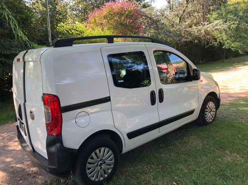 Fiat Qubo 1.4 Dinamic 5 Asientos