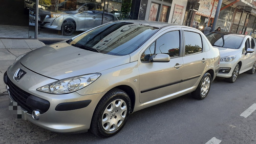 Peugeot 307 1.6 Sedan Xs 110cv