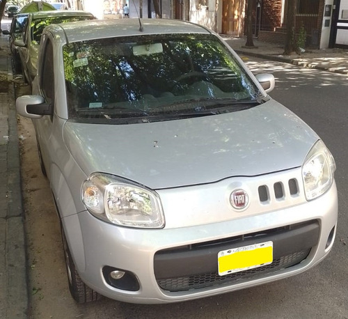 Fiat Uno 1.4 Attractive