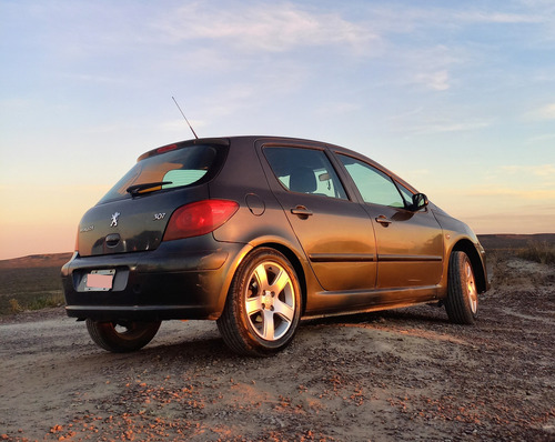 Peugeot 307 1.6 Xs 110cv