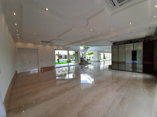Imagem 24 de 30 de Casa Com 10 Dormitórios À Venda, 2150 M² Por R$ 32.000.000,00 - Tamboré - Santana De Parnaíba/sp - Ca0190