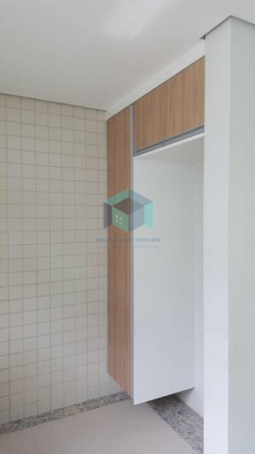 Imagem 11 de 20 de Casa Sobrado Com 3 Dormitórios E 1 Suíte E Closet Em Condomínio De 193m² Em Indaiatuba - Sp - 204