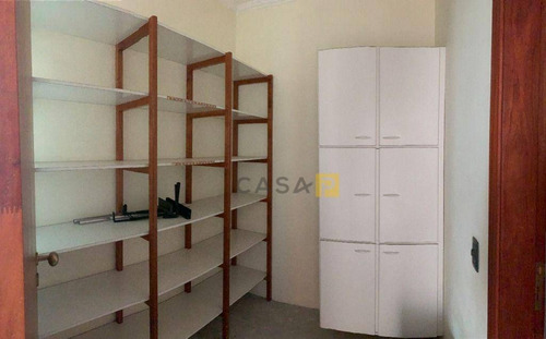Imagem 16 de 30 de Apartamento Com 3 Dormitórios Para Alugar, 154 M² Por R$ 3.500,00/mês - Vila Medon - Americana/sp - Ap0916