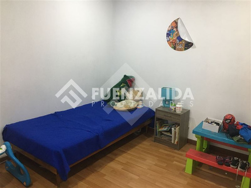 Venta Casa Providencia De 6 Dormitorio 5 Baños
