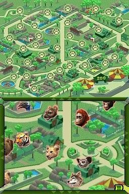 Zoo Hospital | Majesco | Nintendo Ds, 2ds, 3ds
