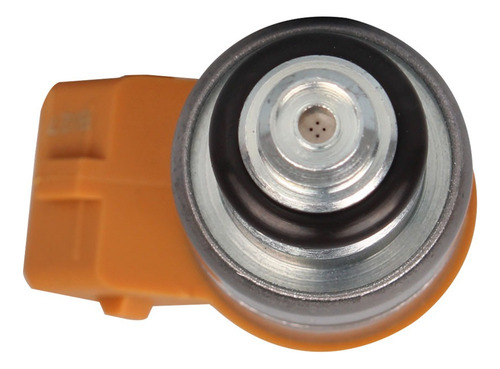 4 Inyectores Gasolina Para Pontiac Matiz 1.0l 2007