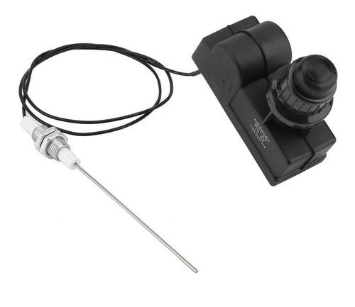 Generador Electrónico Universal De Chispa Para Barbacoa De