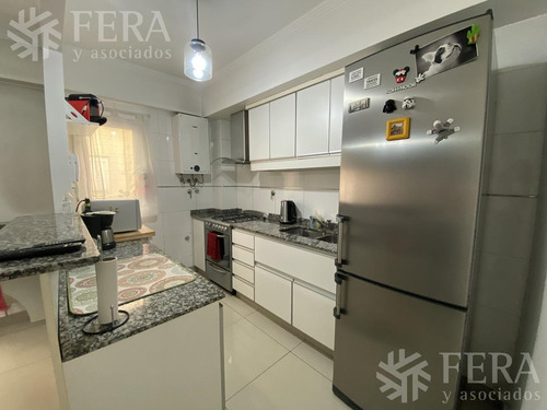 Imagen 5 de 15 de Venta De Departamento De 3 Ambientes Con Cochera Y Baulera En Wilde (28310)