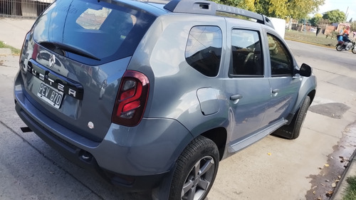 Renault Duster 1.6 Ph2 4x2 Dynamique 110cv
