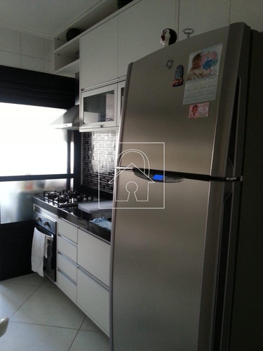 Imagem 13 de 15 de Apartamento De 100m² À Venda No Paraíso - Ap15251