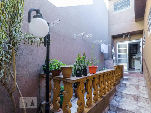 Casa À Venda - Ipiranga, 3 Quartos, 200 - S893128302