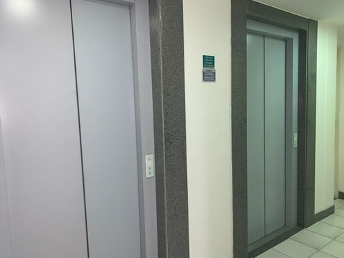 Imagem 8 de 9 de Sala Em Ingá, Niterói/rj De 26m² À Venda Por R$ 170.000,00 - Sa315691